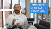 Windows Server 2019 Quick Overview 